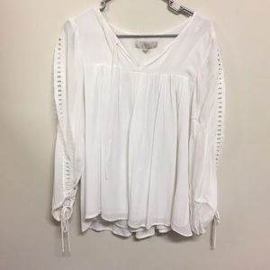 Loft Blouse